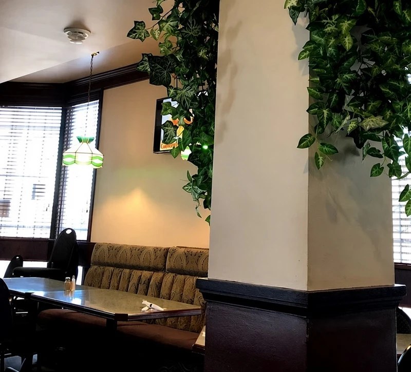 Family-friendly breakfast and lunch at Fusion 28 in Regina, SK